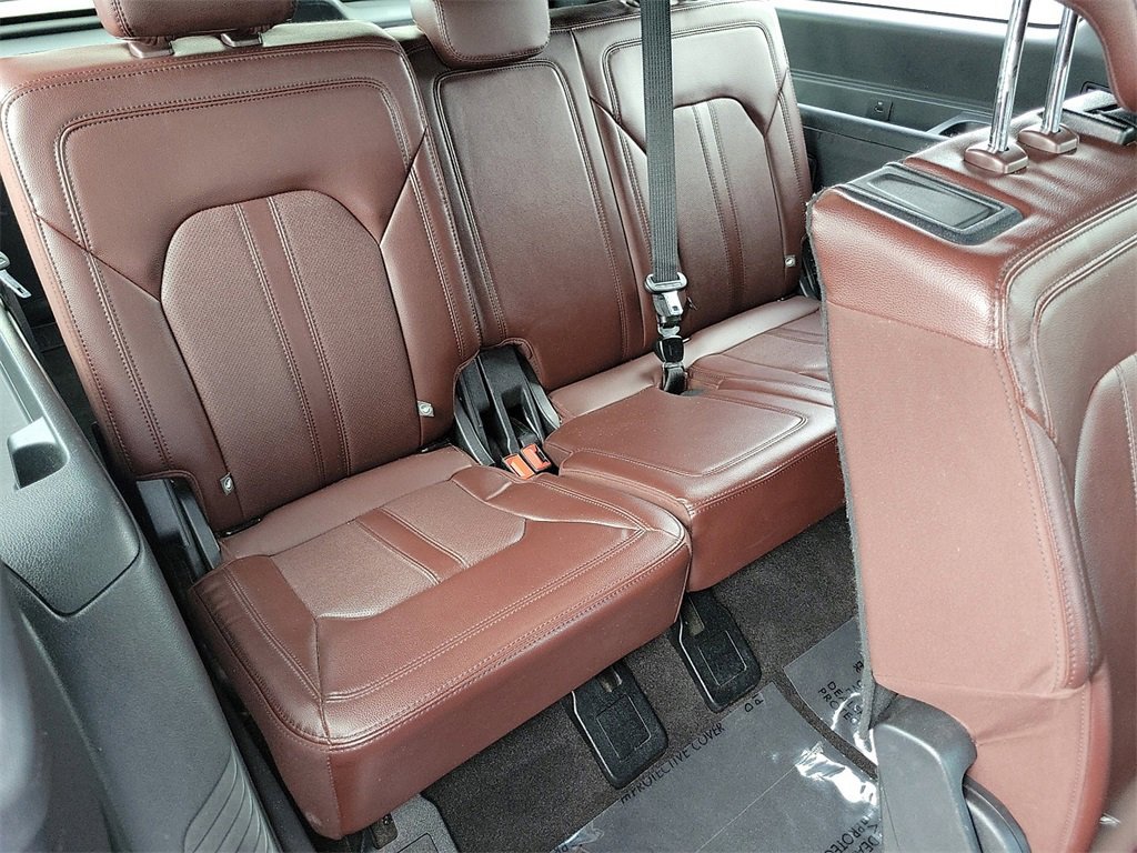 Used 2022 Ford Expedition Max Limited image 24