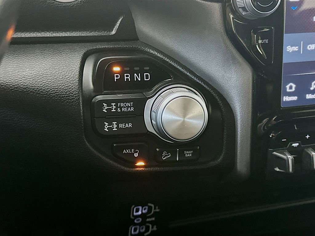 Used 2023 RAM 2500 Power Wagon w/ Level 1 Equipment Group image 16