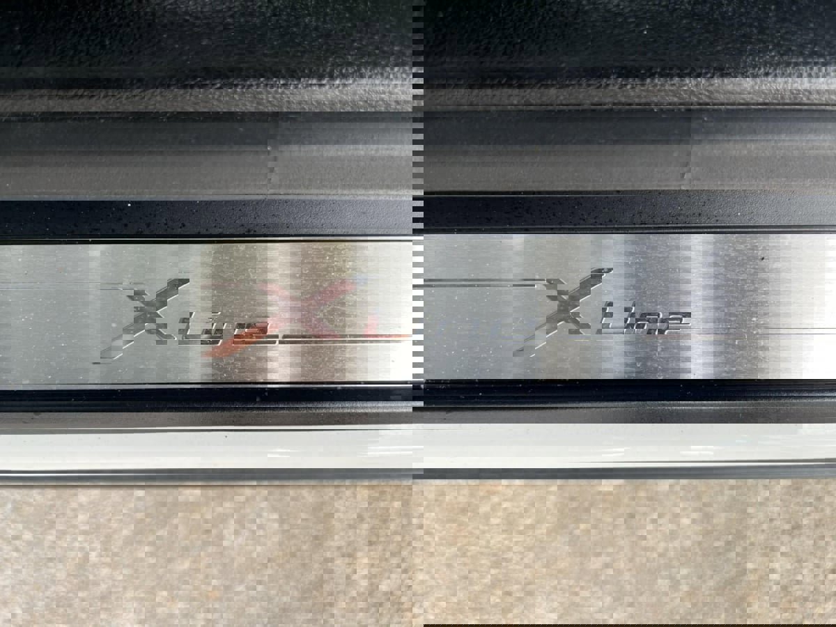 Used 2018 BMW X3 xDrive30i AWD/4WD image 18