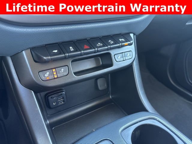 Used 2022 Chevrolet Colorado Z71 image 5