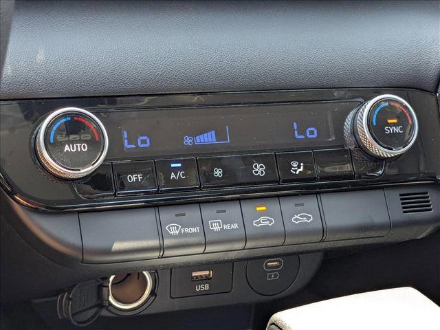 New 2025 Hyundai Elantra Blue image 15