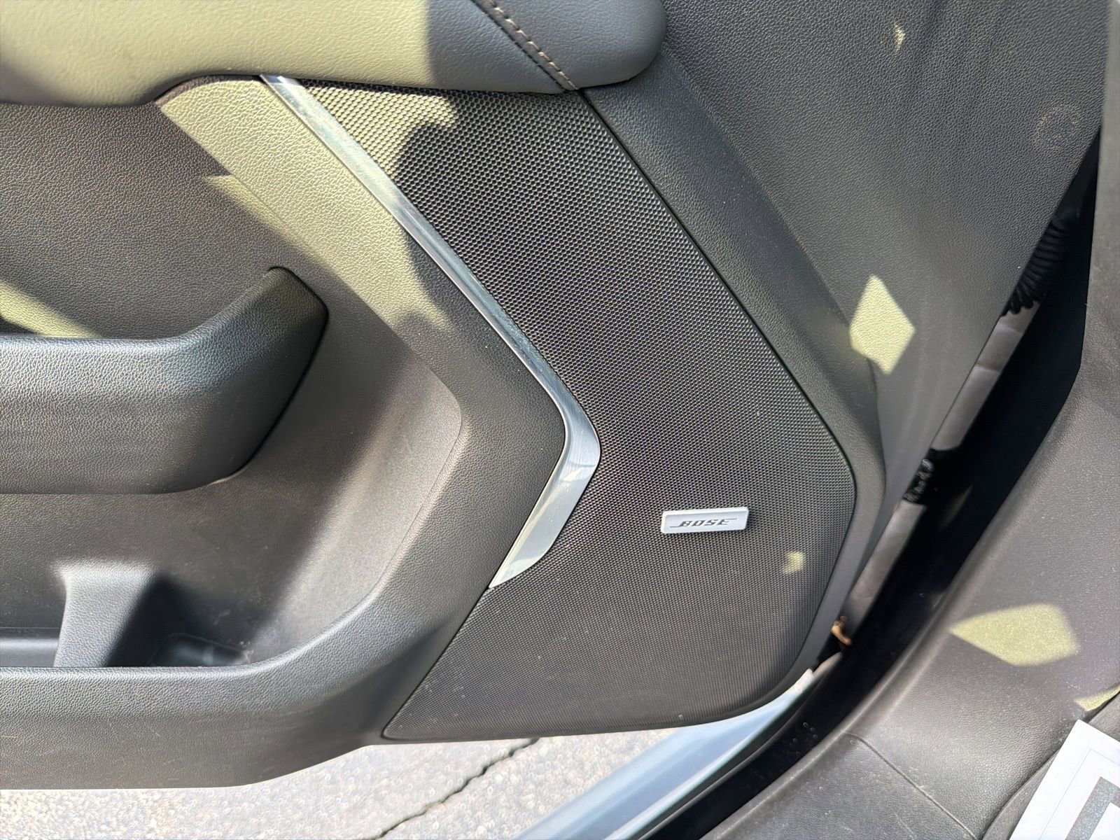 Used 2021 Chevrolet Tahoe High Country AWD/4WD image 20