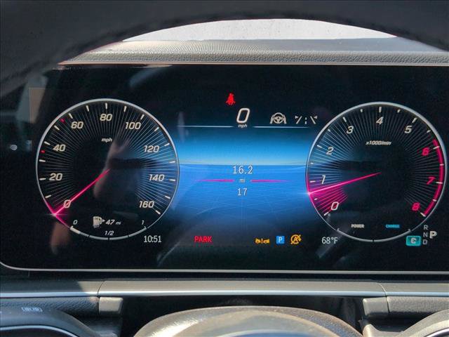 New 2025 Mercedes-Benz GLS 450 4MATIC image 11