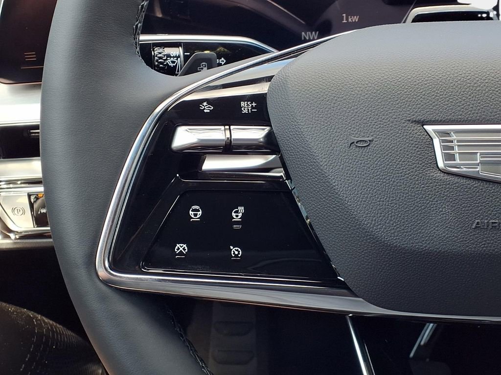 New 2026 Cadillac Lyriq Sport RWD image 20