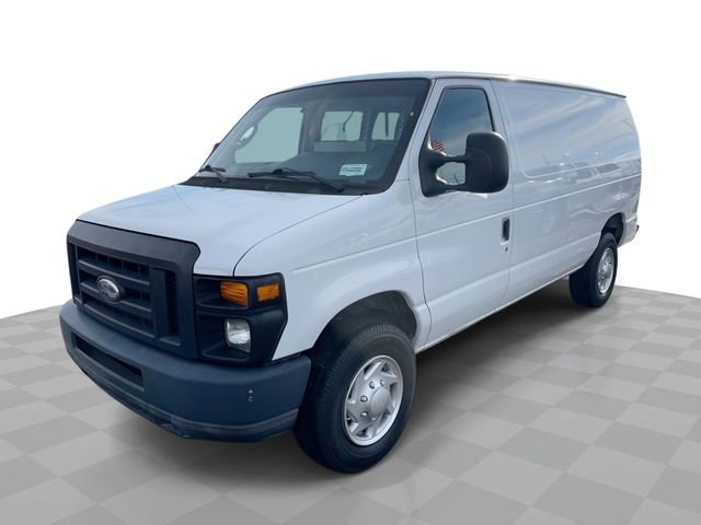 Used 2014 Ford E-350 and Econoline 350 Super Duty w/ Power Group
