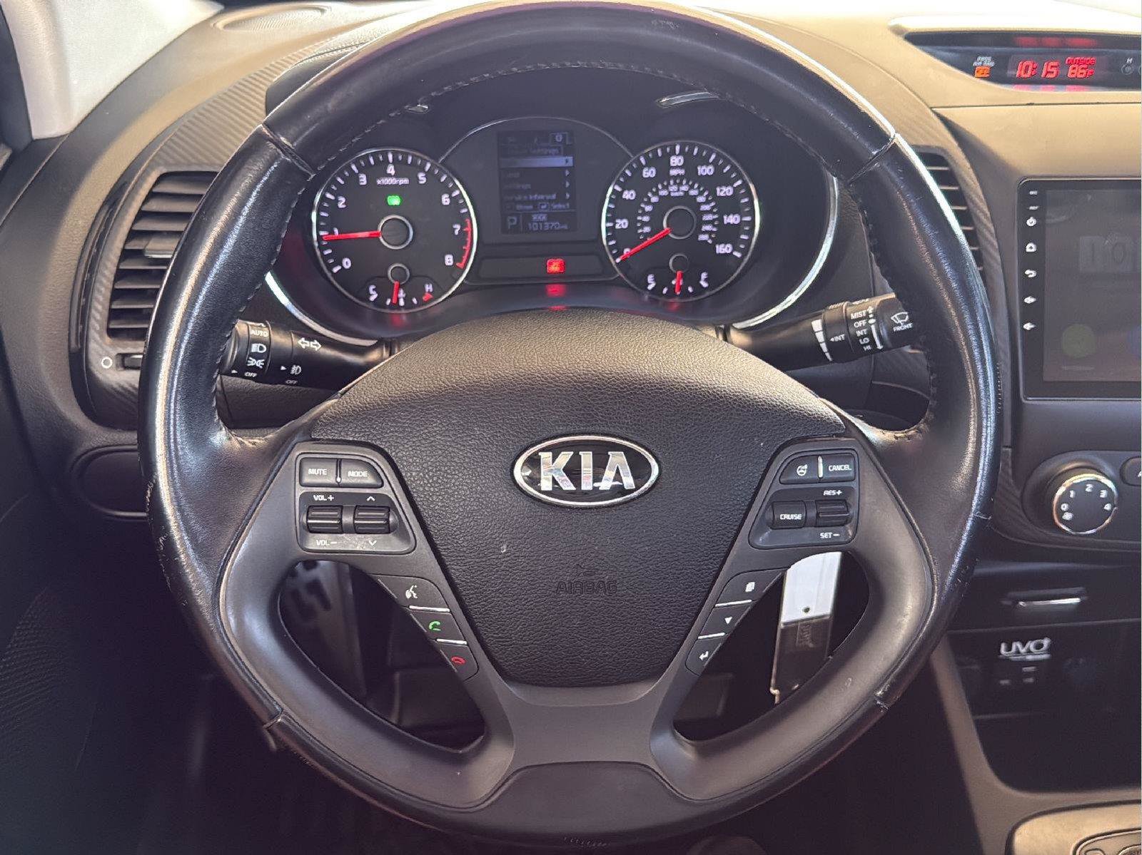 Used 2015 Kia Forte Koup EX FWD image 15