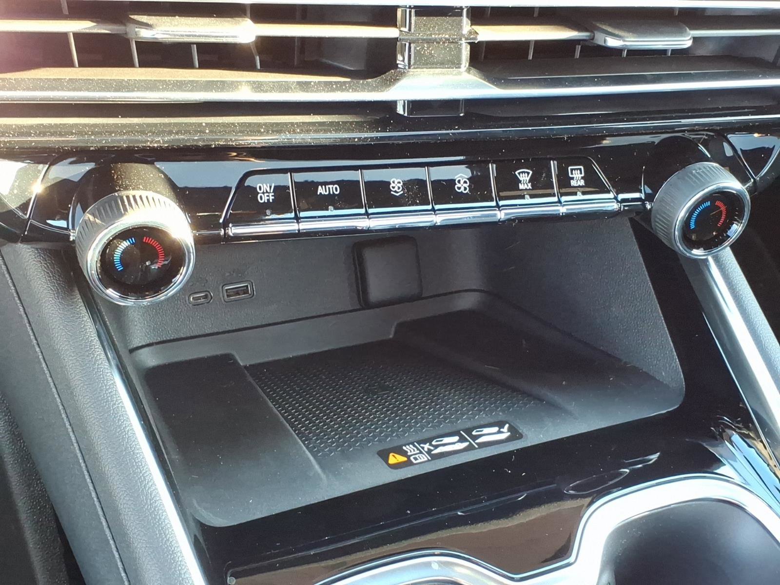 New 2026 Chevrolet Traverse Z71 AWD/4WD image 20