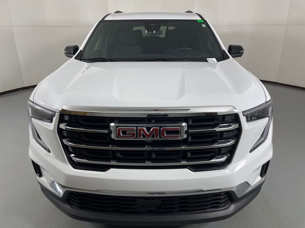 Used 2025 GMC Acadia Elevation image 3