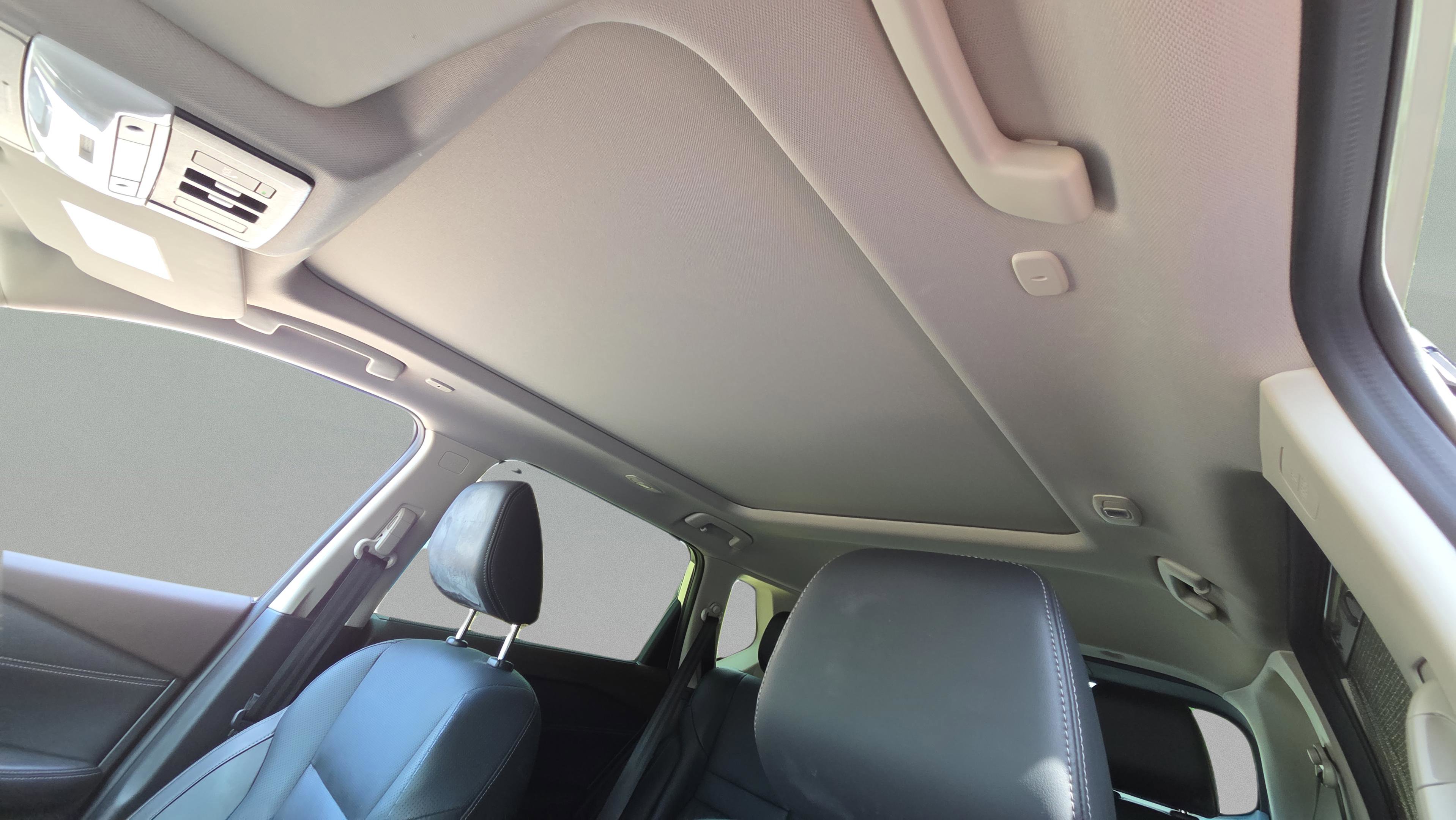 Used 2023 Nissan Rogue Platinum w/ Platinum Premium Package FWD image 17
