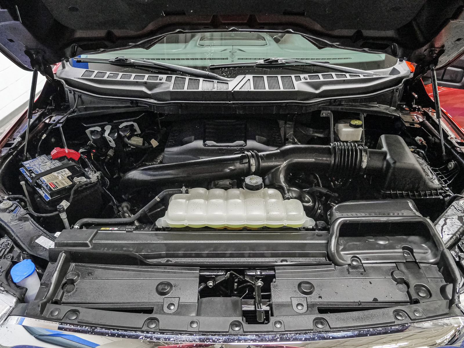 Certified 2023 Ford F150 XLT w/ XTR Package image 16