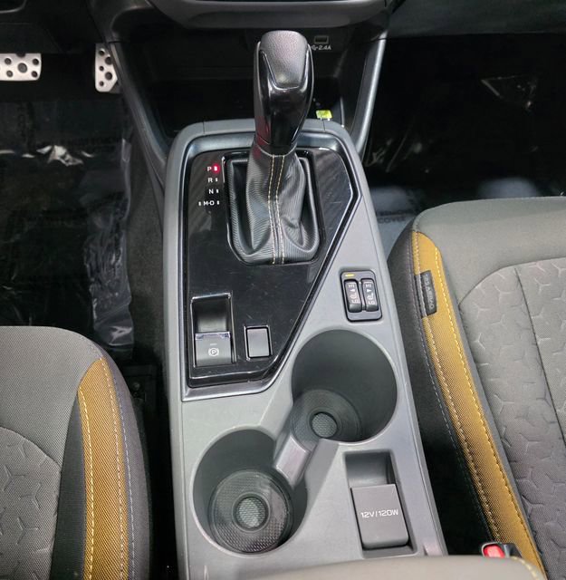 Certified 2024 Subaru Crosstrek 2.5i Sport image 22