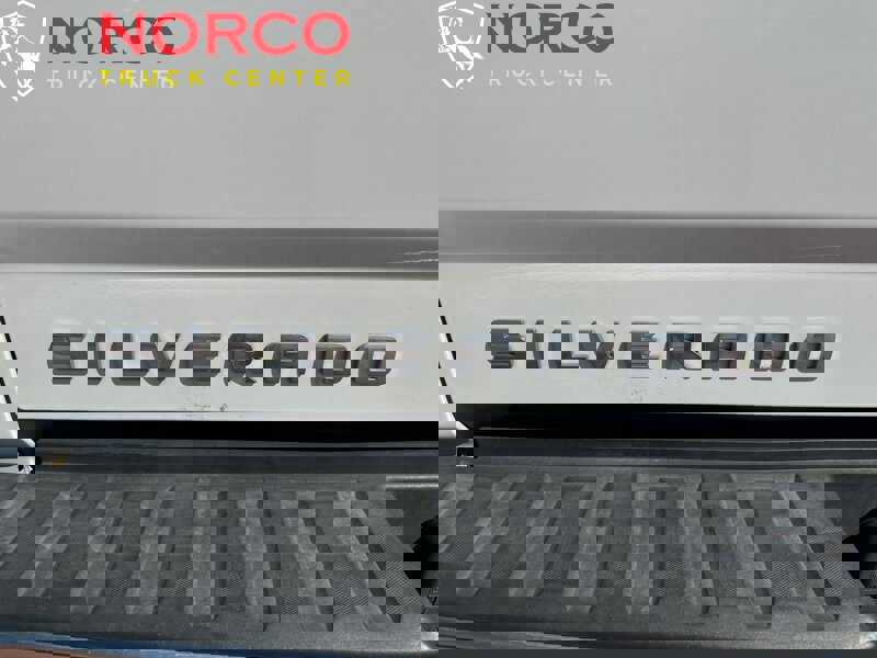 Used 2016 Chevrolet Silverado 1500 LT w/ All Star Edition image 11