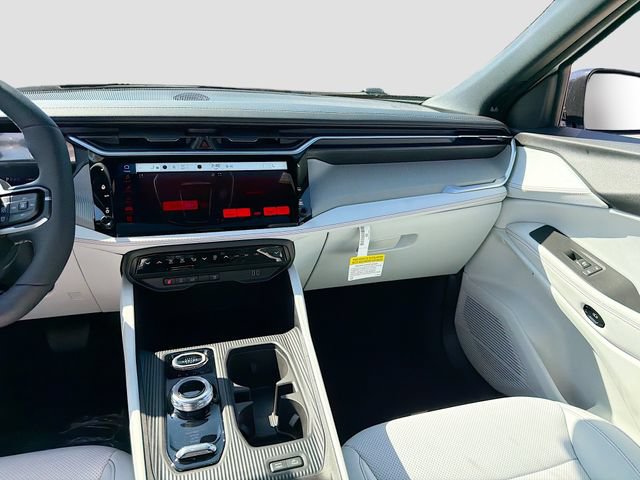 New 2026 Jeep Cherokee Limited AWD/4WD image 25