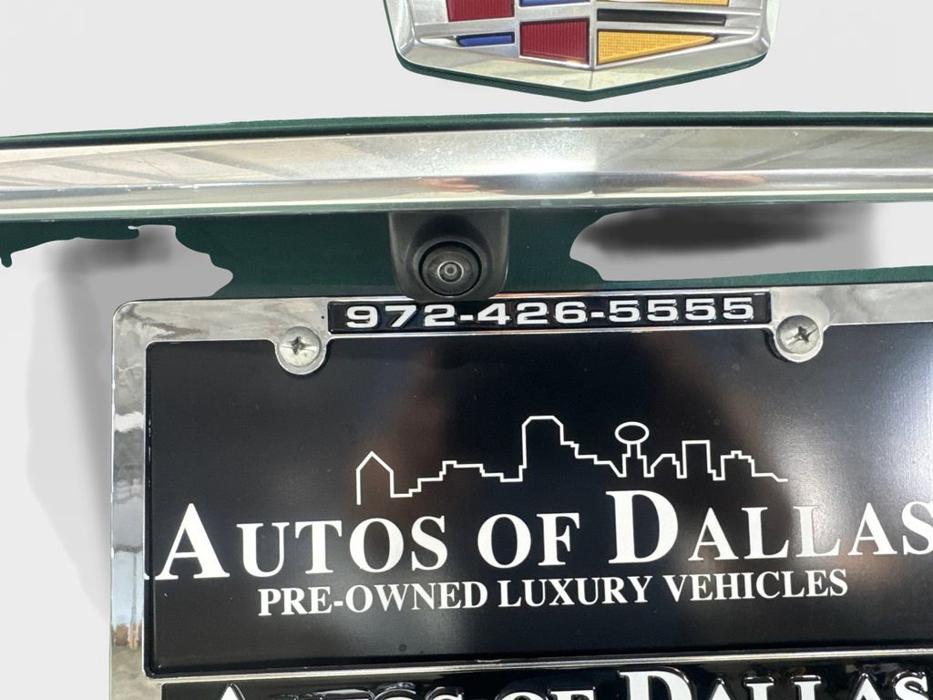 Used 2025 Cadillac CT5 Sport image 25