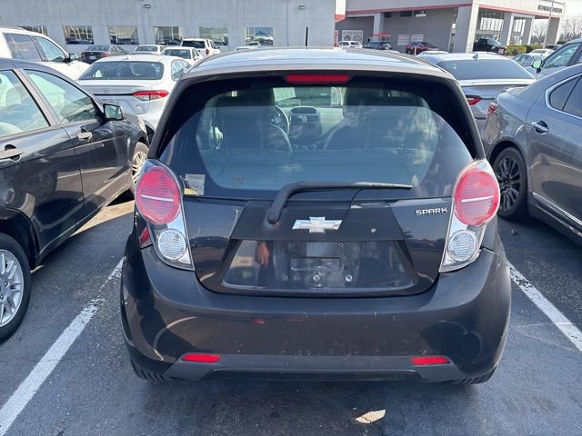 Used 2013 Chevrolet Spark LT image 5