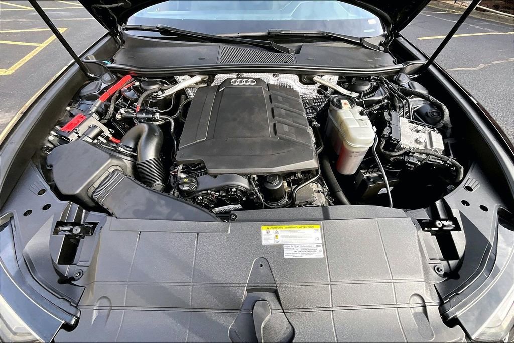 Used 2020 Audi A6 2.0T Premium image 30