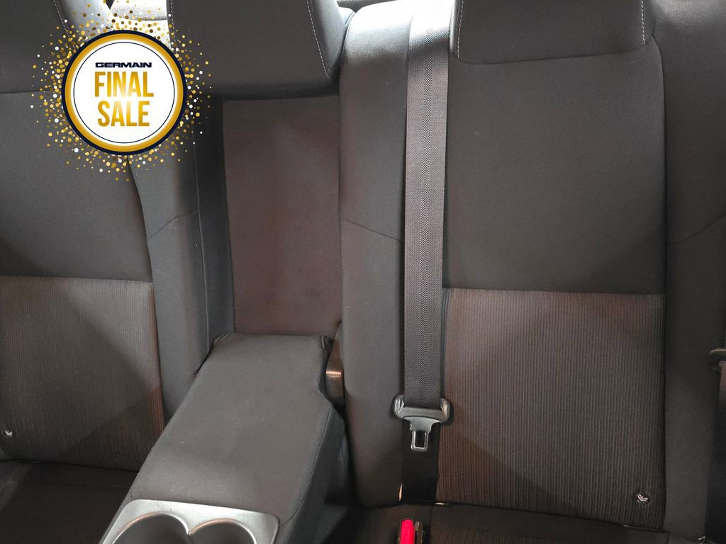 Used 2022 Nissan Sentra SV image 16