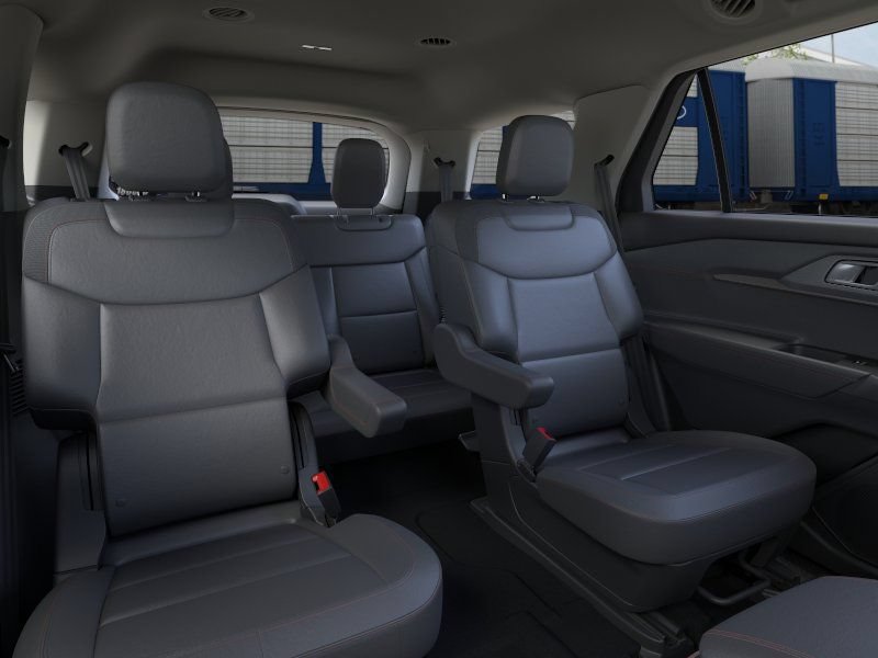 New 2026 Ford Explorer Active w/ Active Comfort Package AWD/4WD image 11