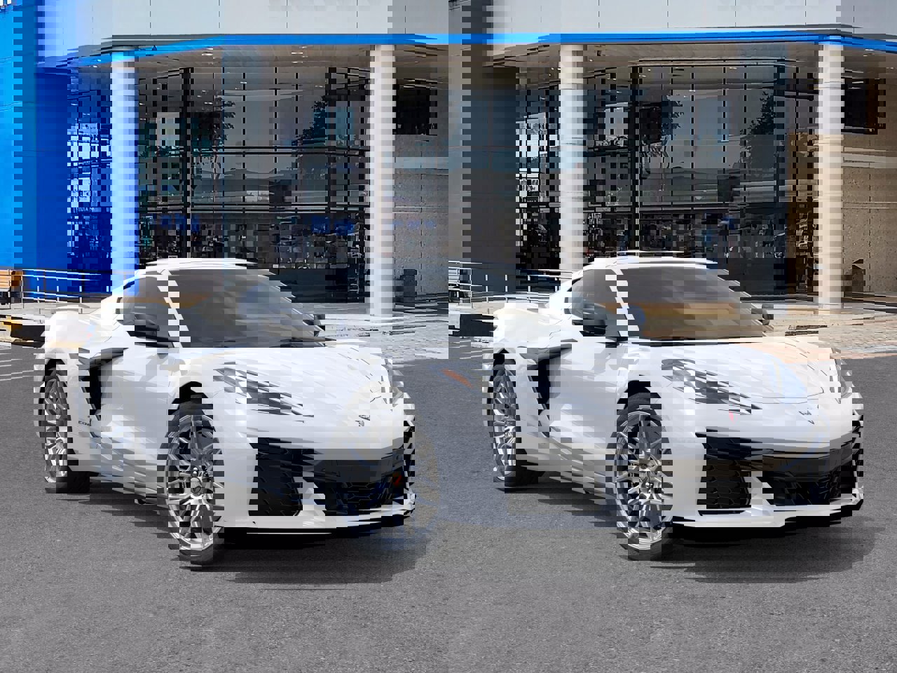 New 2026 Chevrolet Corvette Z06 image 7