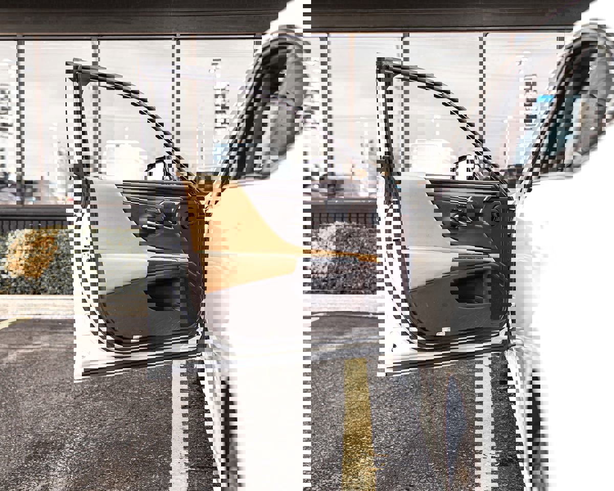 Used 2021 Lexus ES 250 w/ Accessory Package 2 image 33