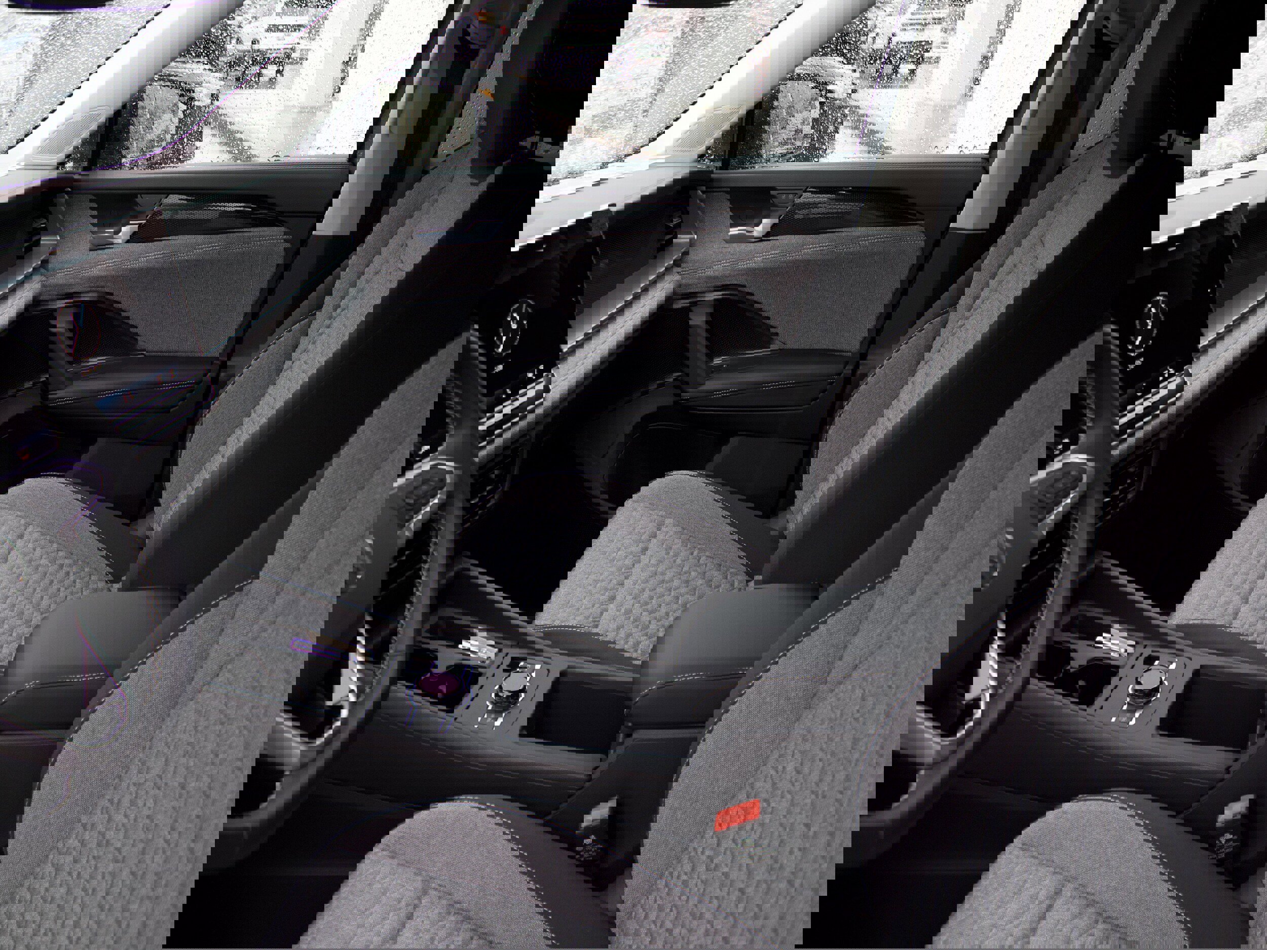 New 2026 Volkswagen Tiguan S image 11