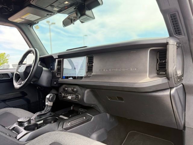 Used 2025 Ford Bronco Big Bend AWD/4WD image 17