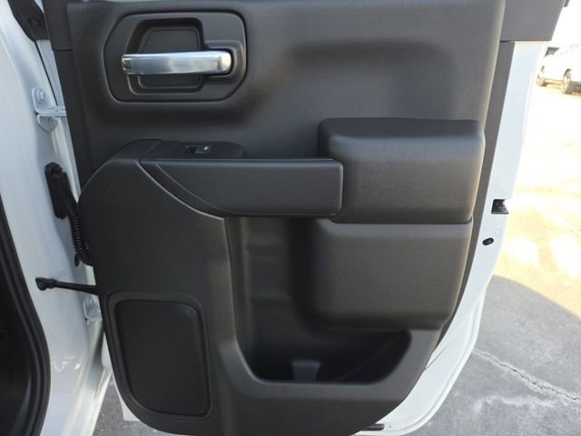 New 2026 Chevrolet Silverado 2500 W/T w/ WT Convenience Package AWD/4WD image 24