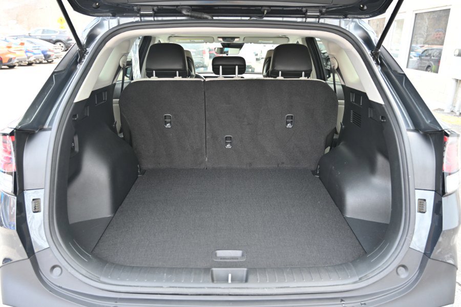 Used 2023 Kia Sportage EX image 20