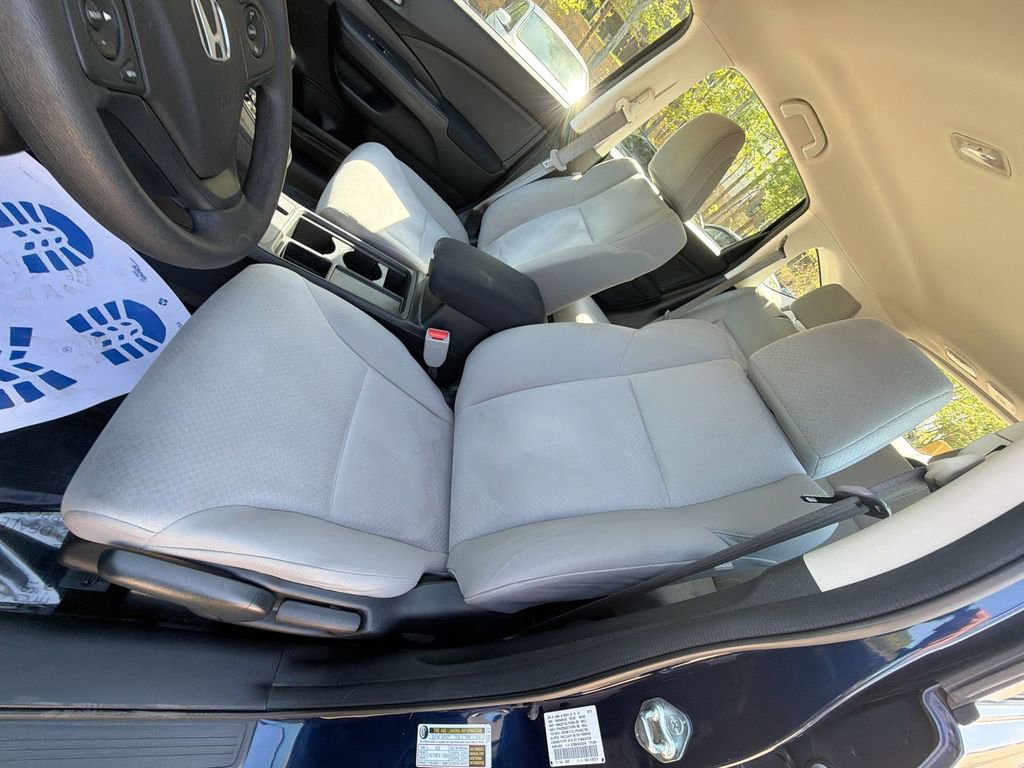 Used 2015 Honda CR-V LX image 13