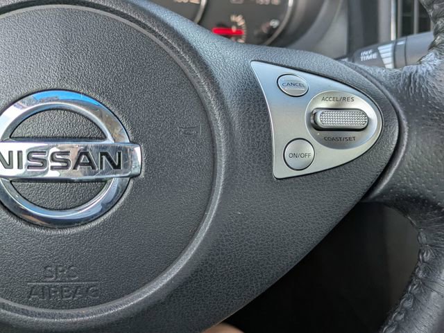 Used 2012 Nissan Maxima 3.5 SV w/ Tech Pkg image 24