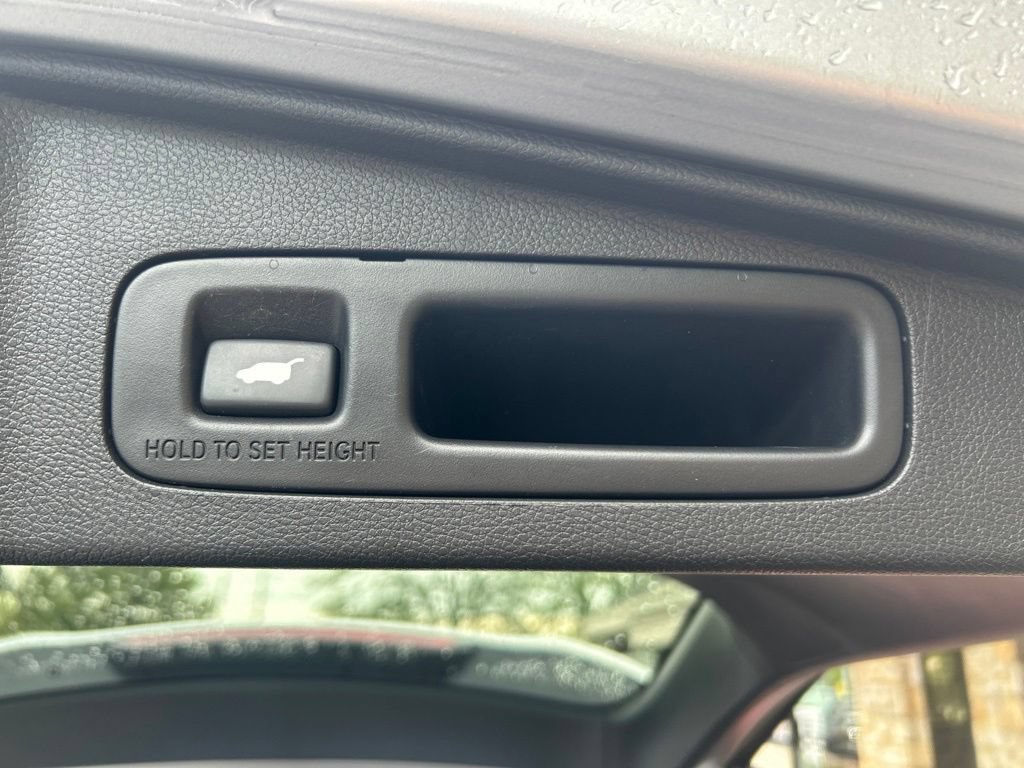 Certified 2017 Honda CR-V EX-L image 10