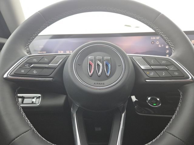 New 2026 Buick Envision Sport Touring AWD/4WD image 36