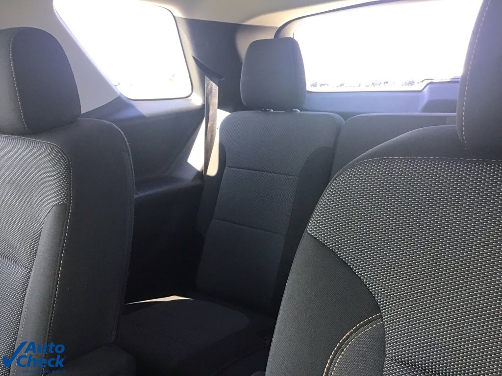 Used 2021 Chevrolet Traverse LT image 15