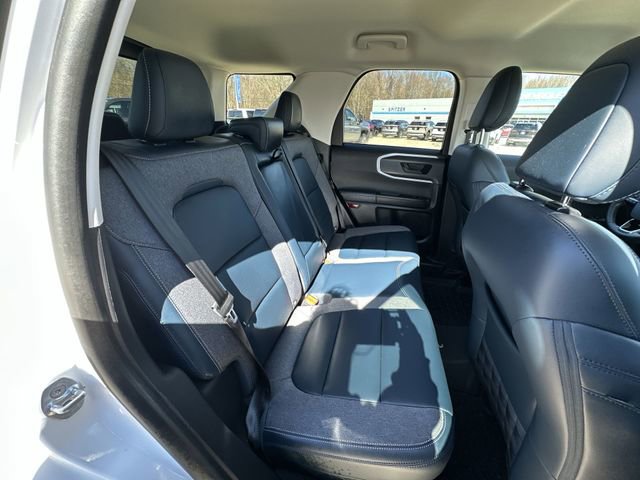 Used 2024 Ford Bronco Sport Outer Banks image 28