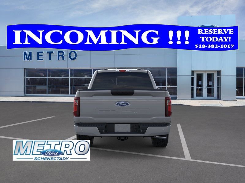 New 2026 Ford F150 STX image 6