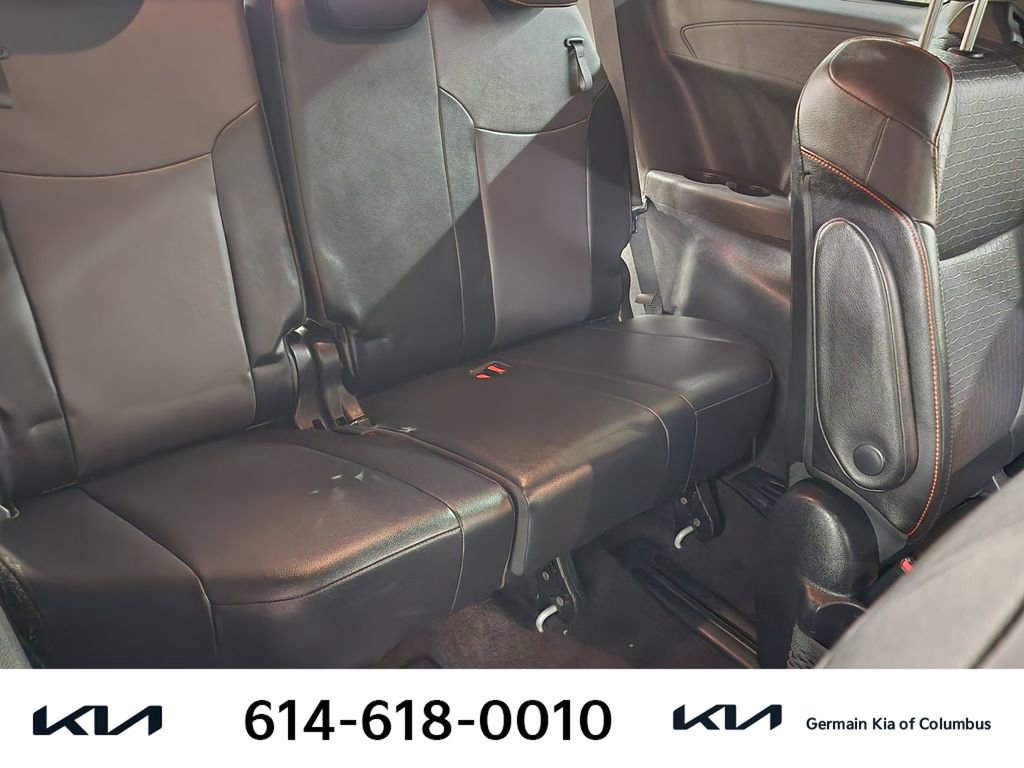 Used 2021 Toyota Sienna XSE image 18