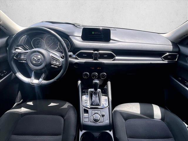 Used 2020 MAZDA CX-5 Sport FWD image 16