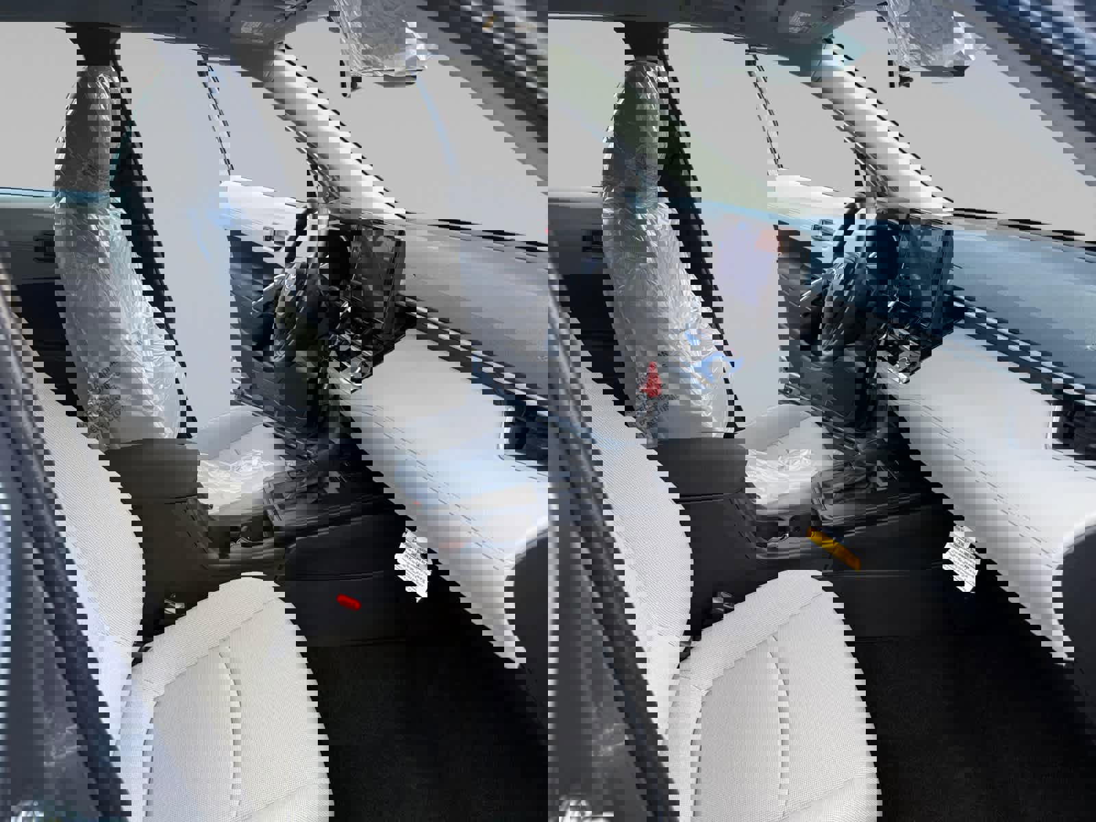 New 2026 Toyota Corolla Cross L image 15
