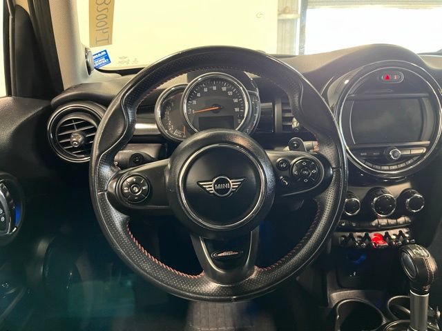 Used 2019 MINI Cooper S w/ Storage Package FWD image 21
