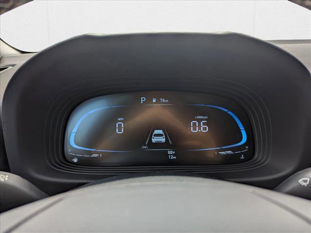 New 2025 Hyundai Venue Limited image 13