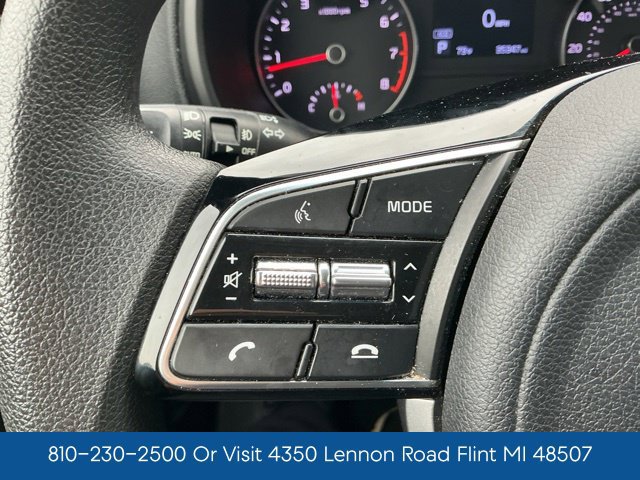 Used 2020 Kia Sportage LX AWD/4WD image 19