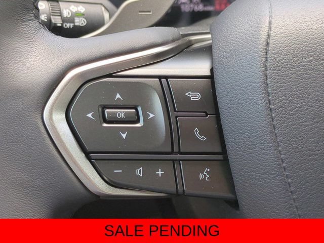 Certified 2024 Lexus RX 350h w/ Accessory Package (Z1) AWD/4WD image 24