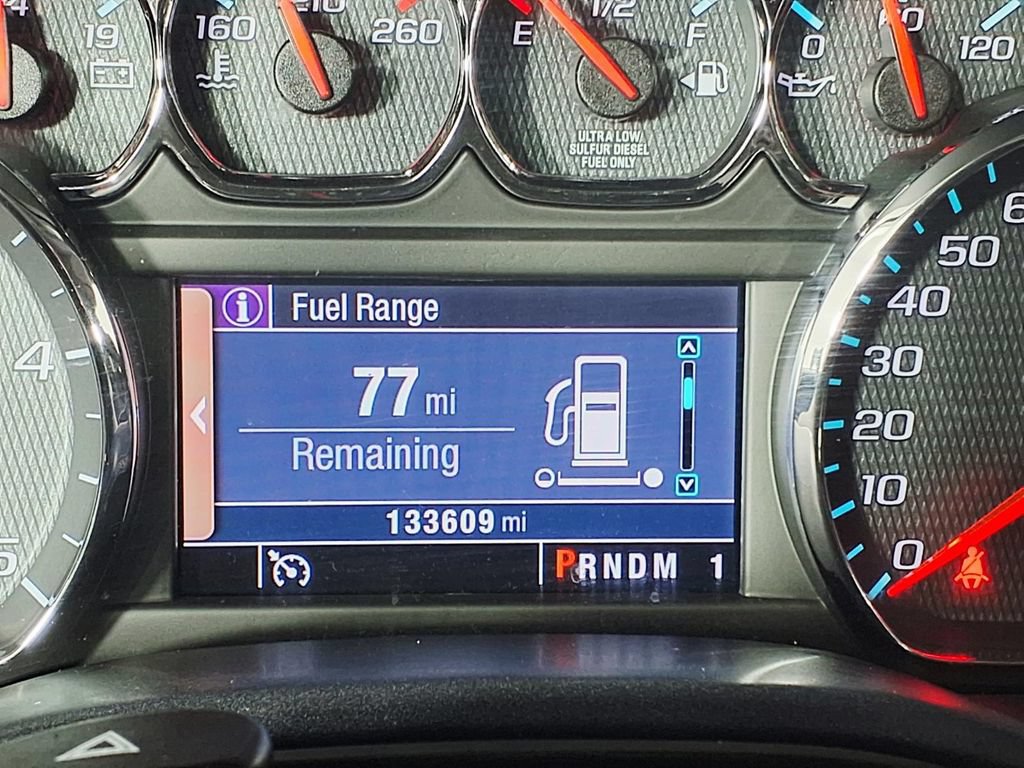 Used 2015 Chevrolet Silverado 2500 LT AWD/4WD image 18