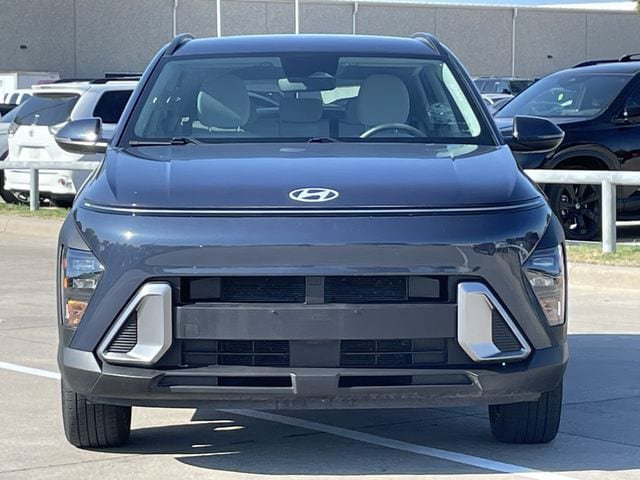 Used 2025 Hyundai Kona SEL AWD/4WD image 7
