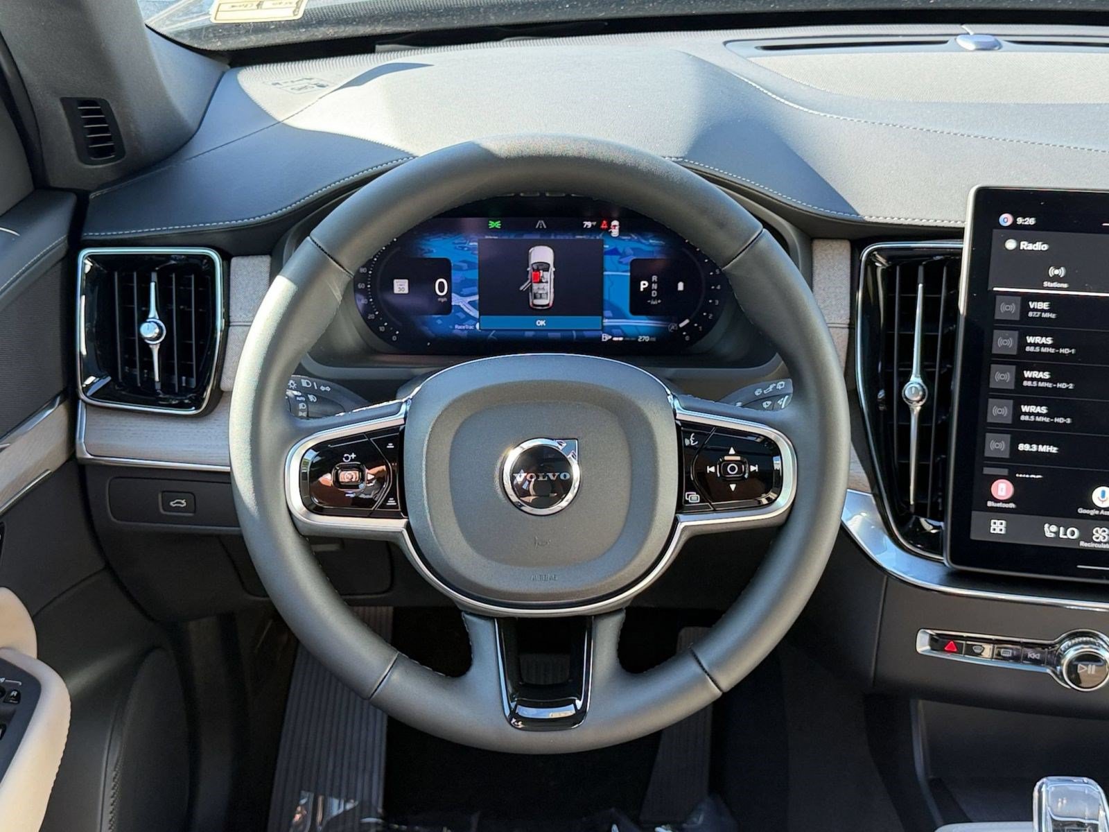 New 2027 Volvo XC60 B5 Core AWD/4WD image 11