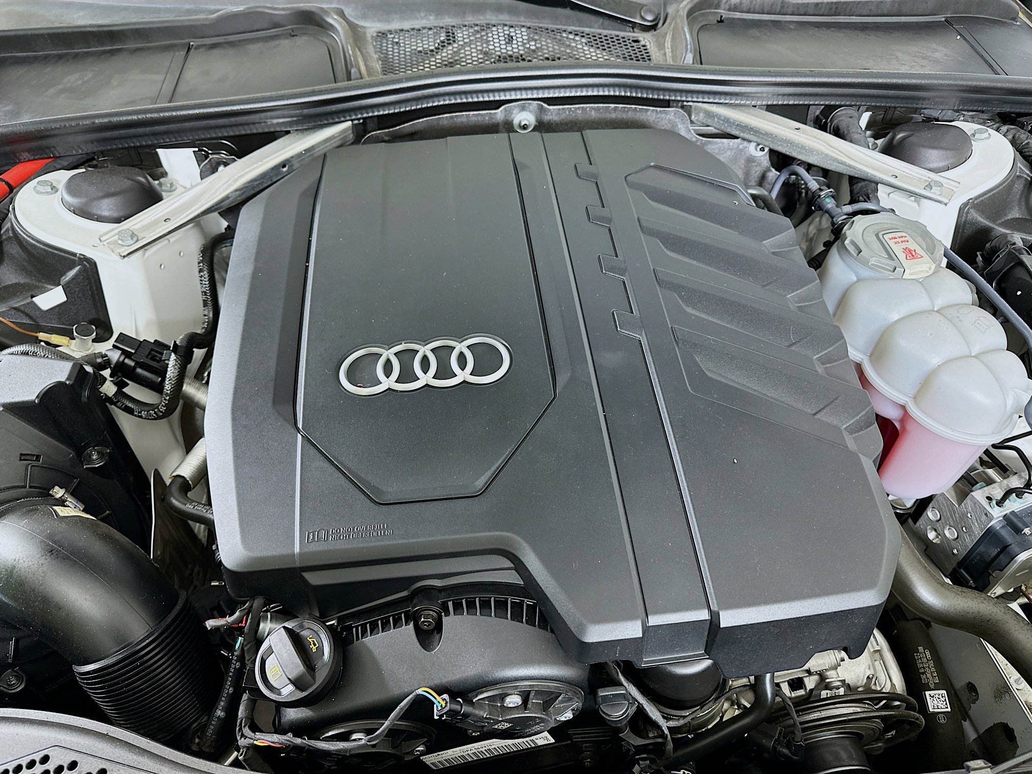 Used 2023 Audi A4 2.0T Premium Plus image 34