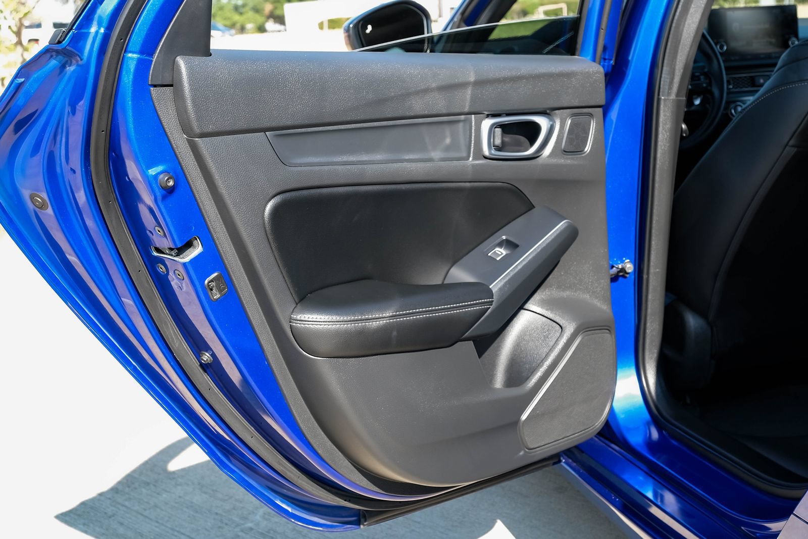 Used 2023 Acura Integra A-Spec FWD image 39