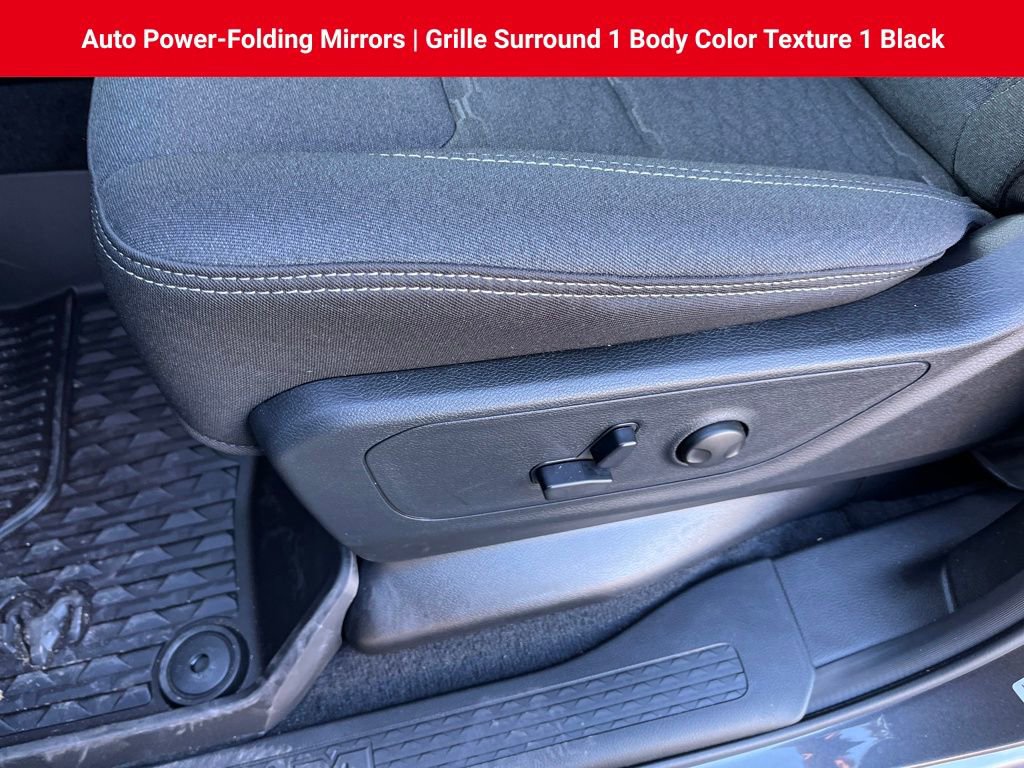 New 2026 RAM 1500 Lone Star AWD/4WD image 12
