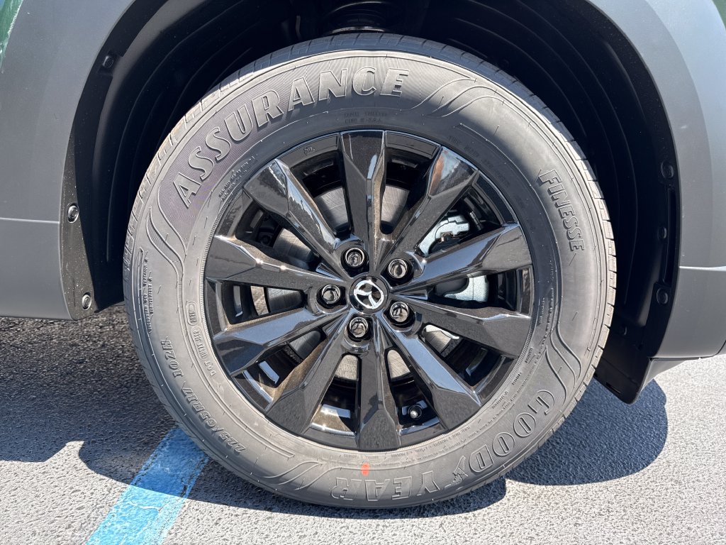 New 2026 MAZDA CX-50 AWD 2.5 S w/ Weather Package image 11