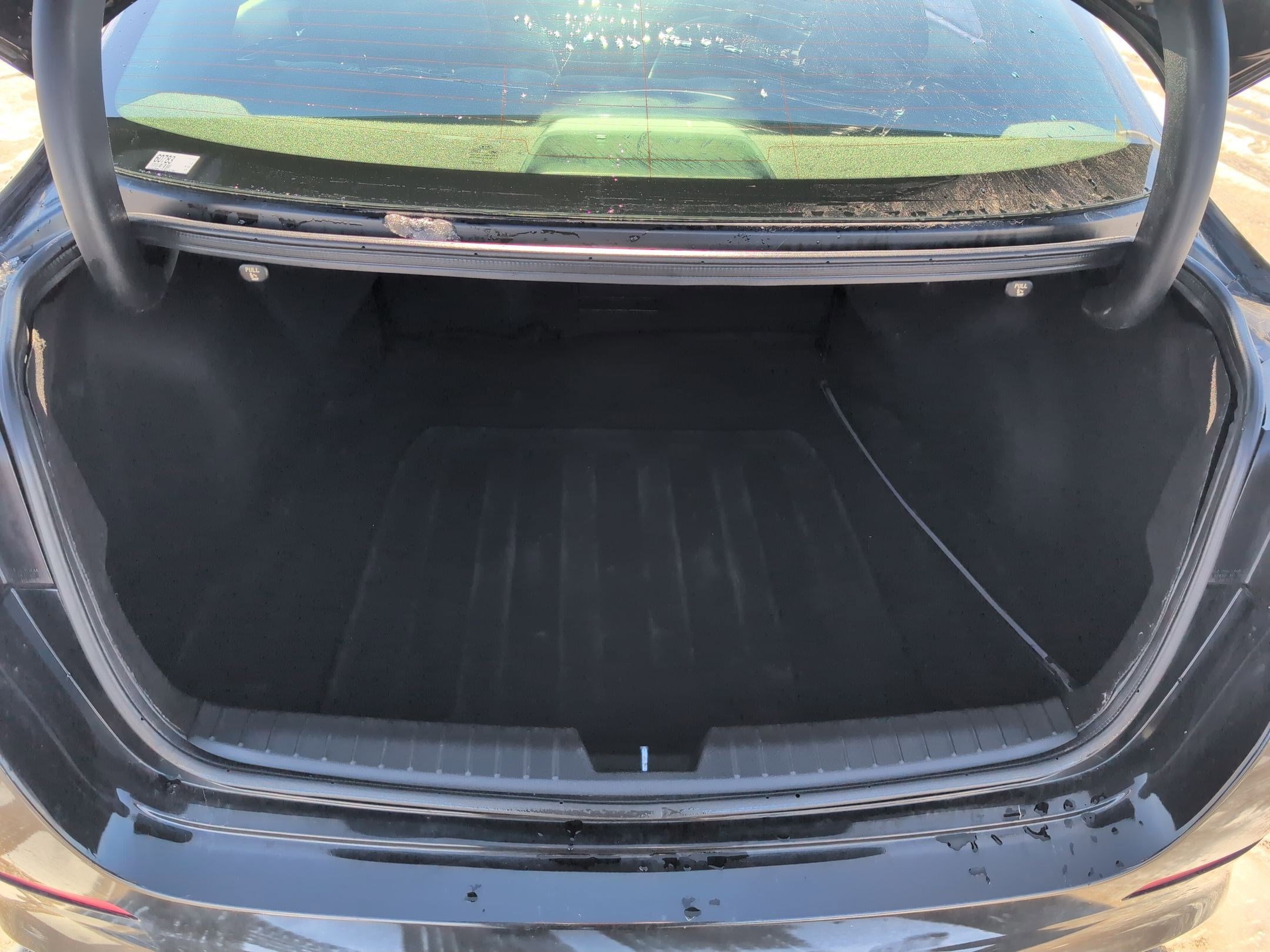 Used 2015 Kia Optima LX image 29